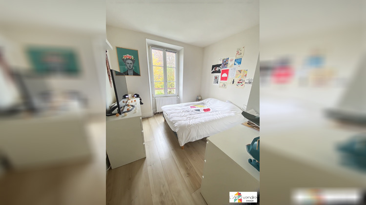 Ma-Cabane - Vente Appartement Brunoy, 42 m²