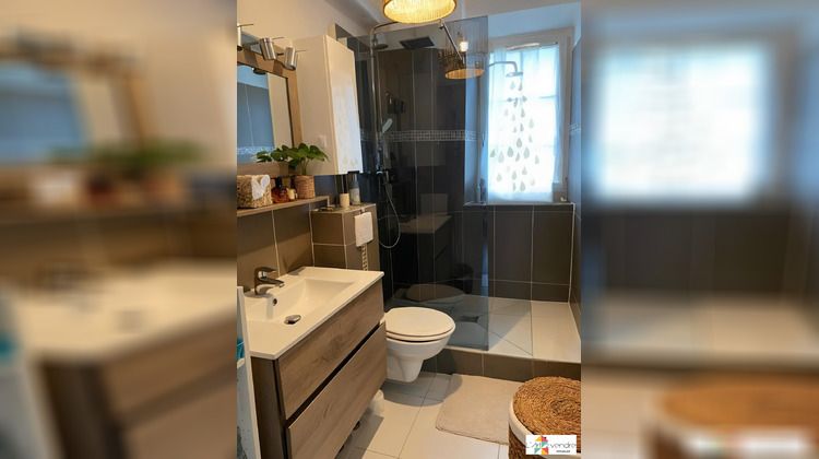 Ma-Cabane - Vente Appartement Brunoy, 42 m²