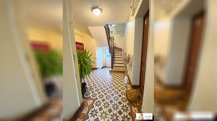 Ma-Cabane - Vente Appartement Brunoy, 42 m²