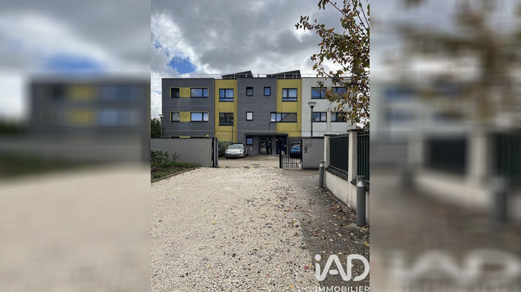 Ma-Cabane - Vente Appartement Brunoy, 65 m²