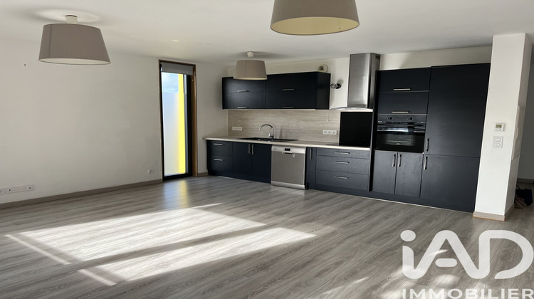 Ma-Cabane - Vente Appartement Brunoy, 65 m²