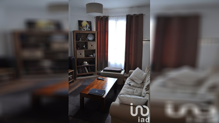 Ma-Cabane - Vente Appartement Brunoy, 45 m²