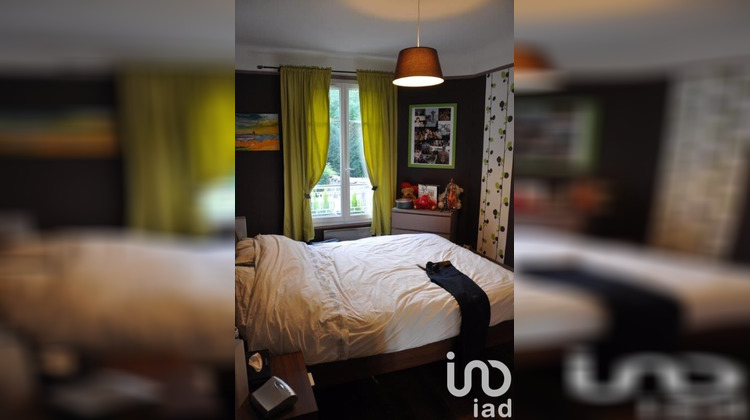 Ma-Cabane - Vente Appartement Brunoy, 45 m²