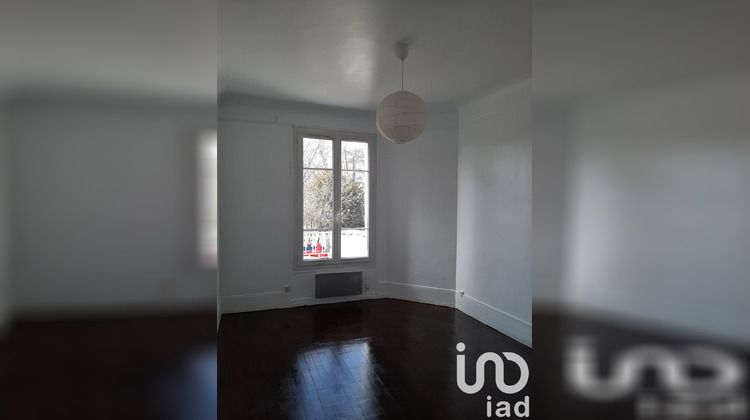 Ma-Cabane - Vente Appartement Brunoy, 45 m²