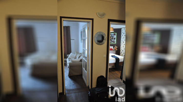 Ma-Cabane - Vente Appartement Brunoy, 45 m²