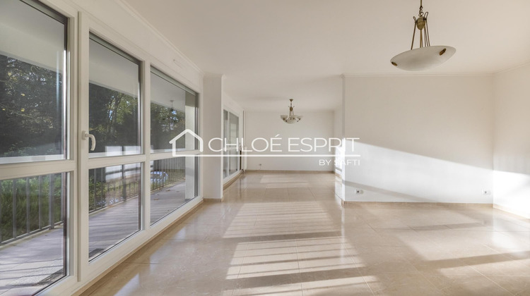 Ma-Cabane - Vente Appartement Brunoy, 80 m²