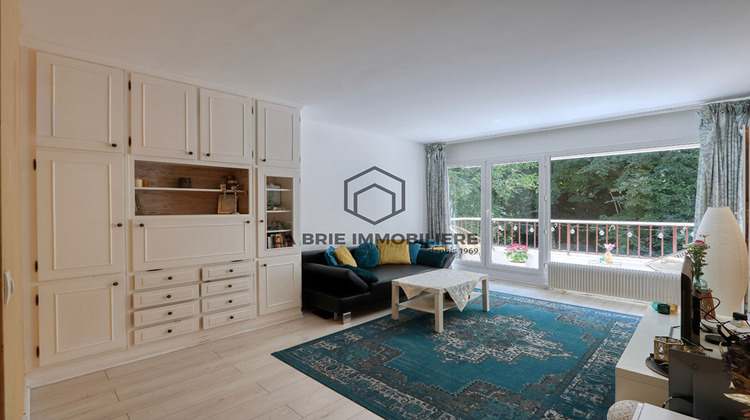 Ma-Cabane - Vente Appartement BRUNOY, 51 m²