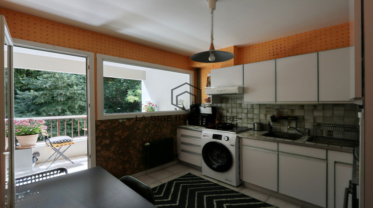 Ma-Cabane - Vente Appartement BRUNOY, 51 m²