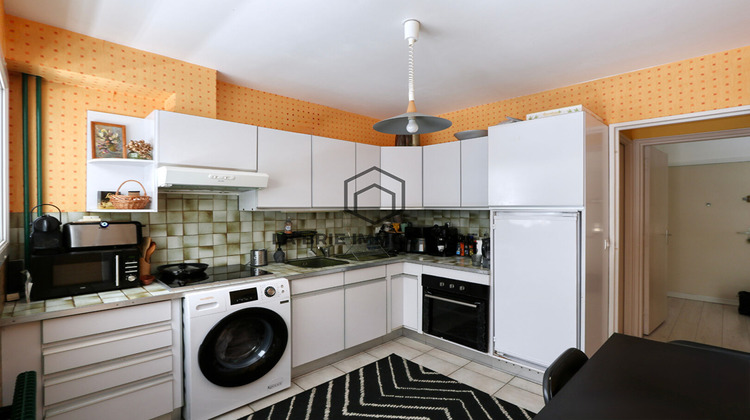 Ma-Cabane - Vente Appartement BRUNOY, 51 m²