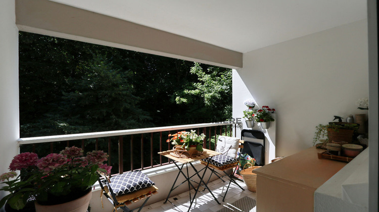 Ma-Cabane - Vente Appartement BRUNOY, 51 m²