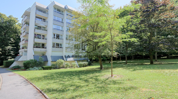 Ma-Cabane - Vente Appartement BRUNOY, 51 m²