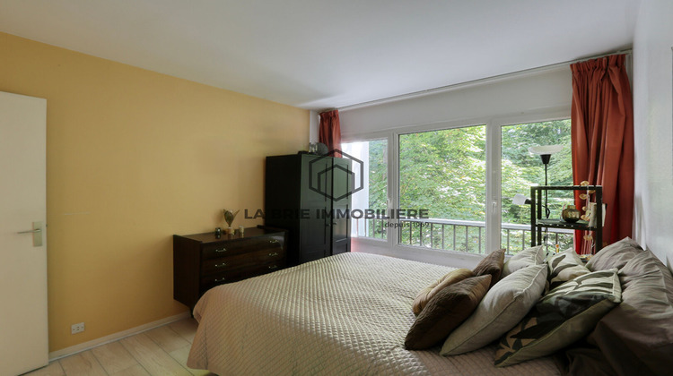 Ma-Cabane - Vente Appartement BRUNOY, 51 m²