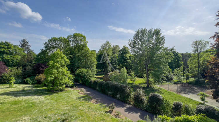 Ma-Cabane - Vente Appartement BRUNOY, 101 m²