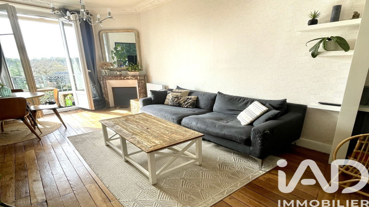 Ma-Cabane - Vente Appartement Brunoy, 65 m²