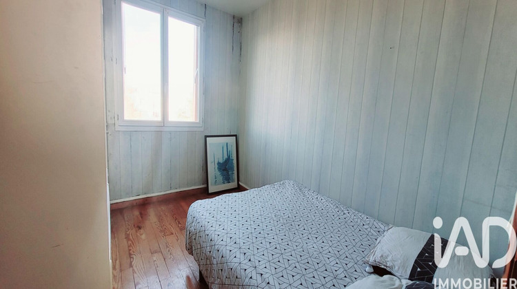 Ma-Cabane - Vente Appartement Brunoy, 59 m²