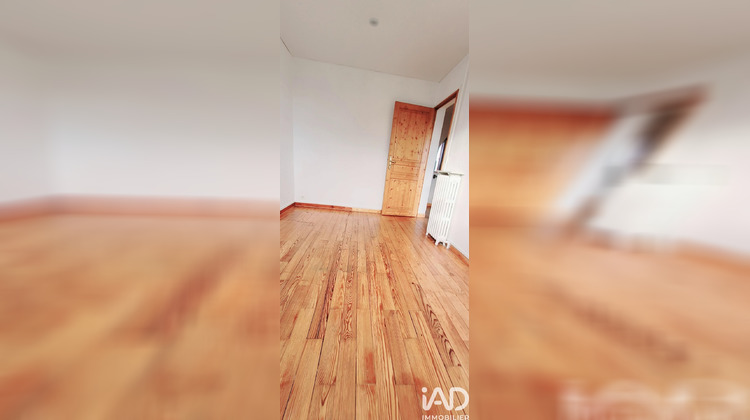 Ma-Cabane - Vente Appartement Brunoy, 59 m²