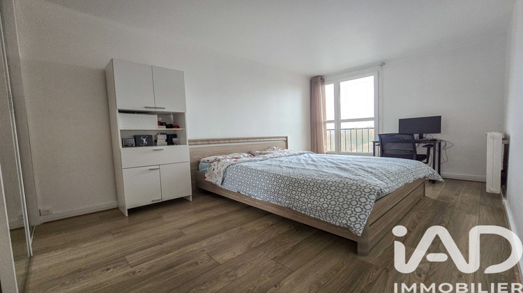 Ma-Cabane - Vente Appartement Brunoy, 71 m²