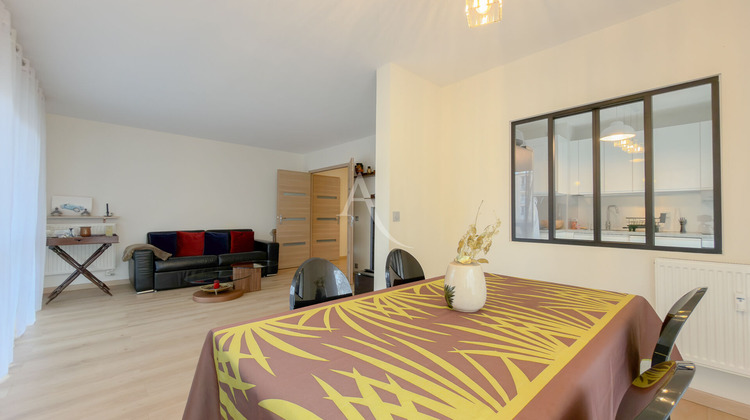 Ma-Cabane - Vente Appartement BRUNOY, 63 m²