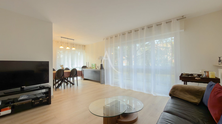 Ma-Cabane - Vente Appartement BRUNOY, 63 m²