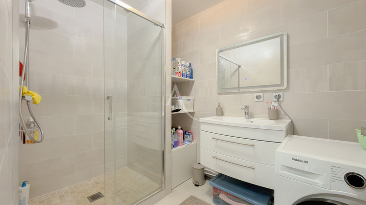 Ma-Cabane - Vente Appartement BRUNOY, 63 m²