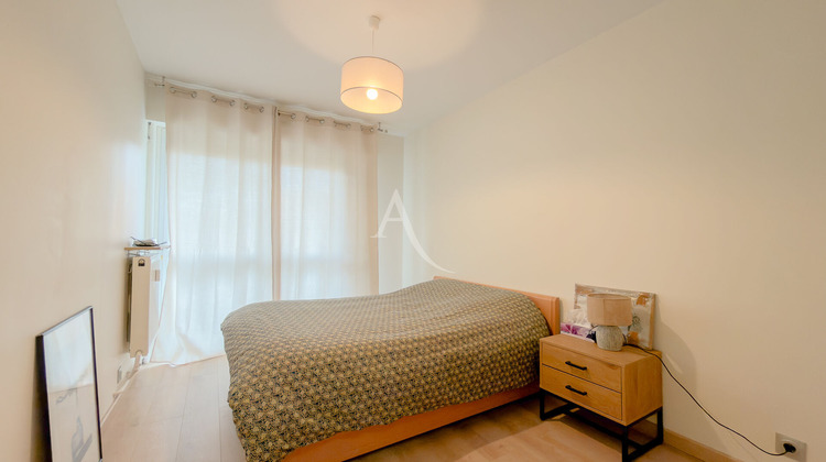 Ma-Cabane - Vente Appartement BRUNOY, 63 m²