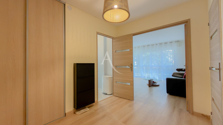 Ma-Cabane - Vente Appartement BRUNOY, 63 m²