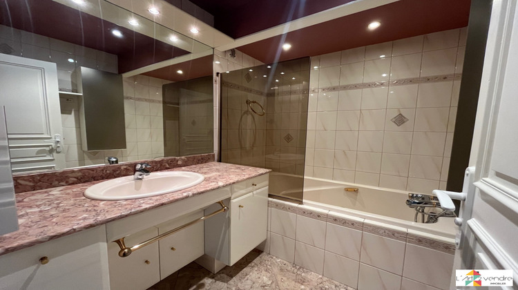 Ma-Cabane - Vente Appartement Brunoy, 80 m²