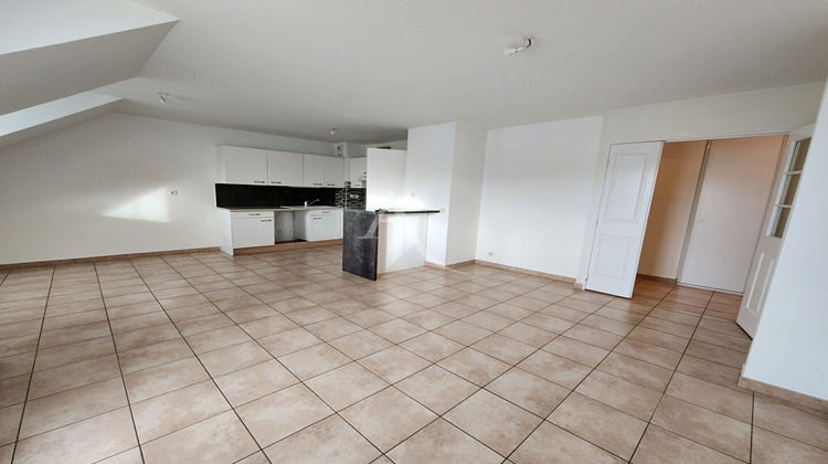 Ma-Cabane - Vente Appartement BRUNOY, 73 m²