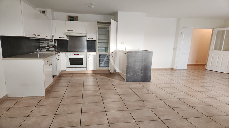 Ma-Cabane - Vente Appartement BRUNOY, 73 m²