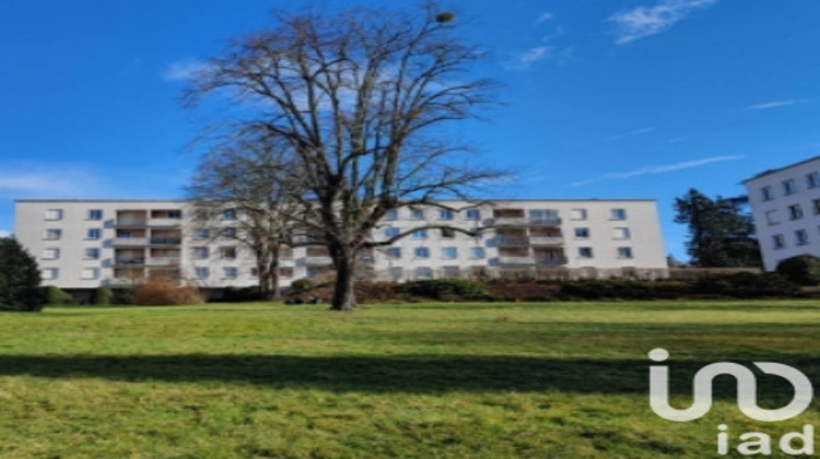 Ma-Cabane - Vente Appartement Brunoy, 46 m²