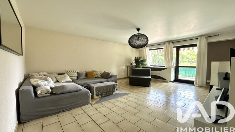 Ma-Cabane - Vente Appartement Brunoy, 83 m²