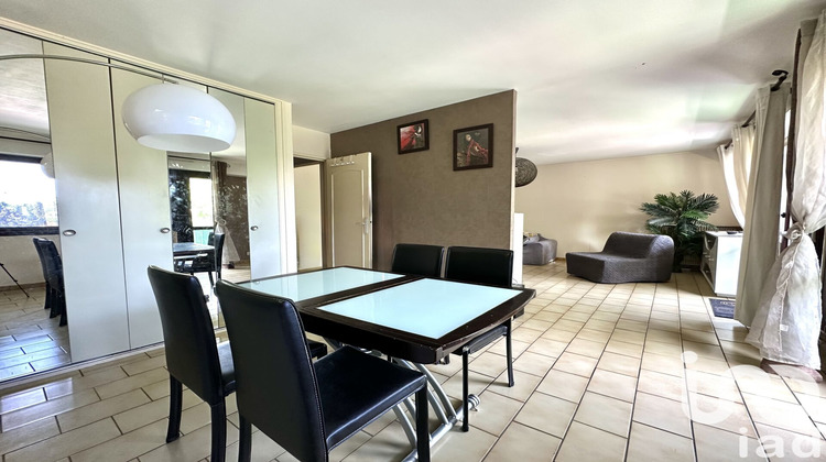 Ma-Cabane - Vente Appartement Brunoy, 83 m²