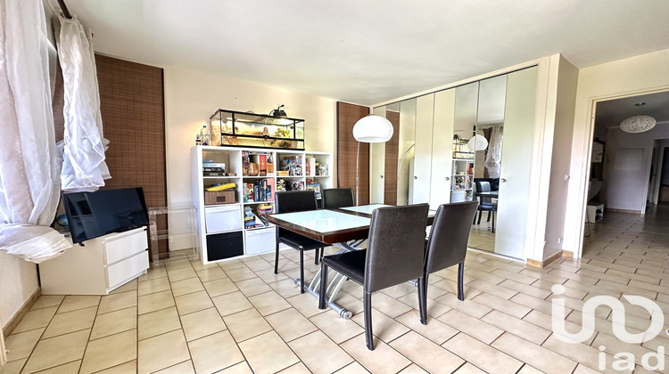Ma-Cabane - Vente Appartement Brunoy, 83 m²