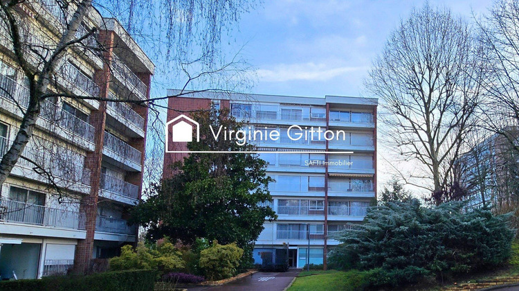 Ma-Cabane - Vente Appartement Brunoy, 53 m²