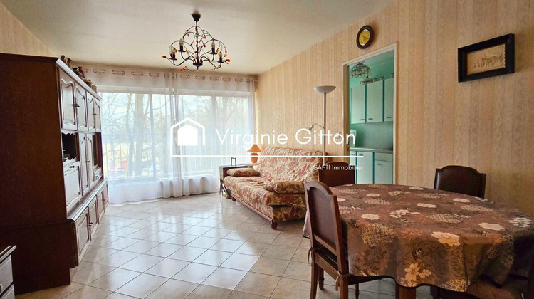 Ma-Cabane - Vente Appartement Brunoy, 53 m²