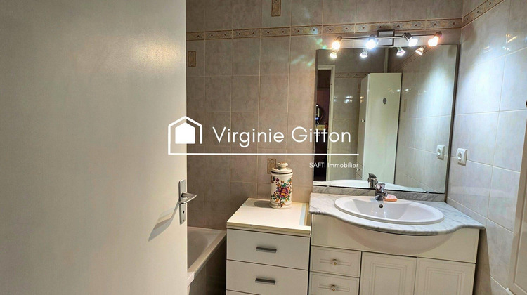 Ma-Cabane - Vente Appartement Brunoy, 53 m²