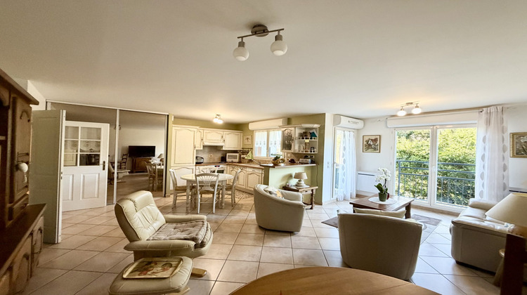 Ma-Cabane - Vente Appartement Brunoy, 82 m²