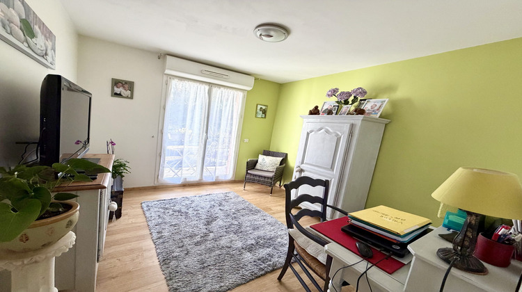 Ma-Cabane - Vente Appartement Brunoy, 82 m²