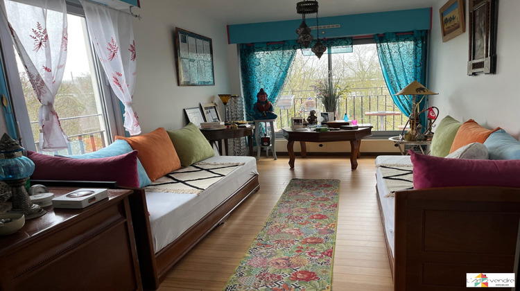 Ma-Cabane - Vente Appartement Brunoy, 67 m²