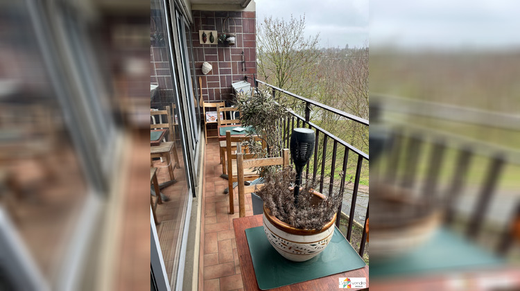 Ma-Cabane - Vente Appartement Brunoy, 67 m²