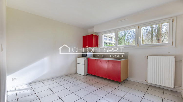 Ma-Cabane - Vente Appartement Brunoy, 14 m²