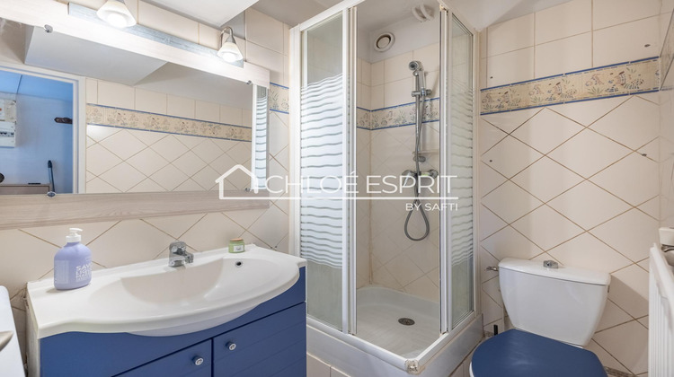 Ma-Cabane - Vente Appartement Brunoy, 14 m²