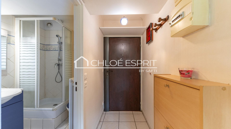 Ma-Cabane - Vente Appartement Brunoy, 14 m²