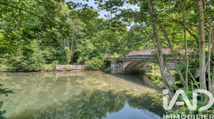 Ma-Cabane - Vente Appartement Brunoy, 78 m²