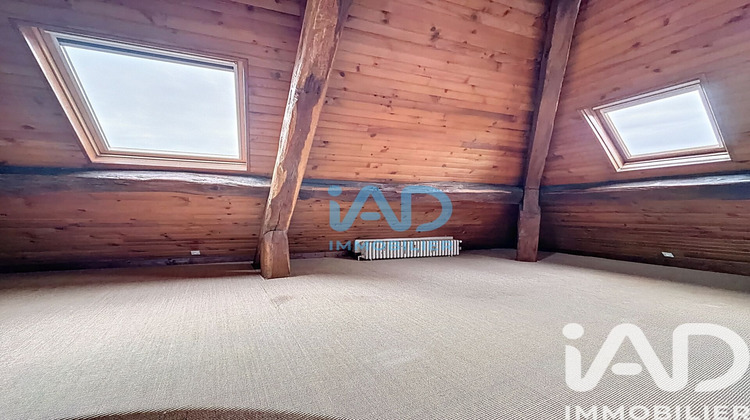 Ma-Cabane - Vente Appartement Brunoy, 37 m²