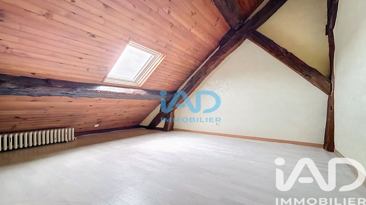 Ma-Cabane - Vente Appartement Brunoy, 37 m²