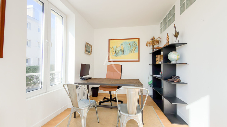 Ma-Cabane - Vente Appartement BRUNOY, 27 m²