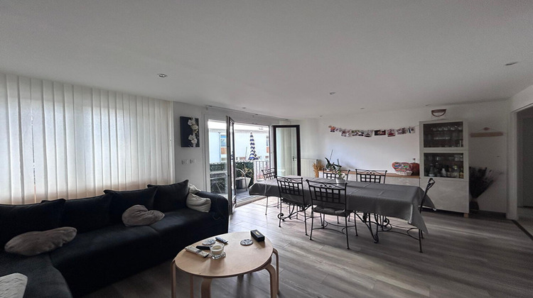 Ma-Cabane - Vente Appartement BRUNOY, 81 m²