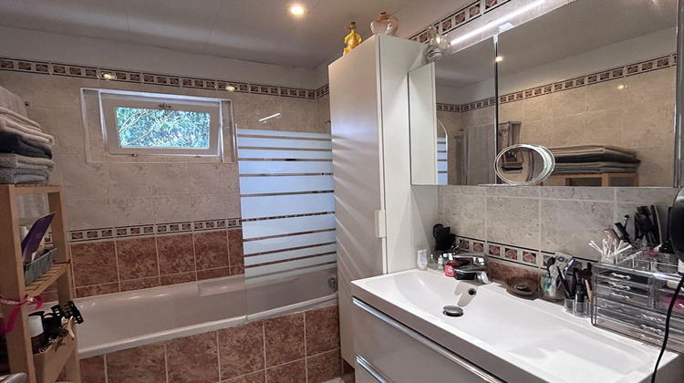 Ma-Cabane - Vente Appartement BRUNOY, 81 m²