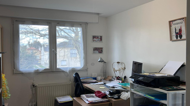 Ma-Cabane - Vente Appartement BRUNOY, 81 m²